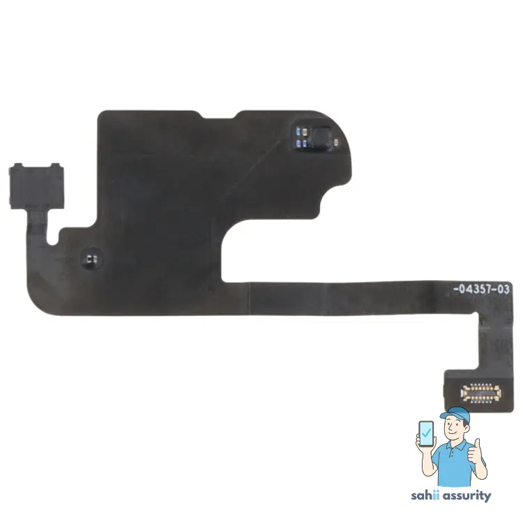 Speaker Flex Cable for Apple iPhone 15 Plus